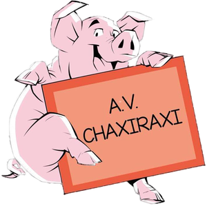 Chaxiraci