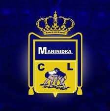Club de lucha el maninidra..