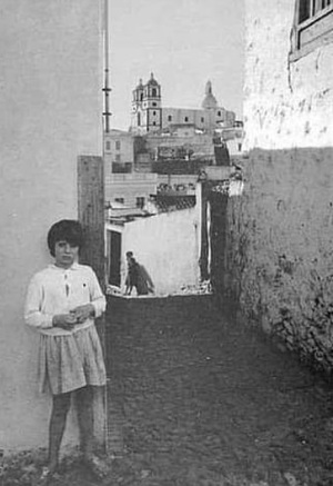 1. barrio el sequero   fotos antiguas de ingenio facebook