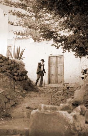 2. bartolito en cruz de la torre