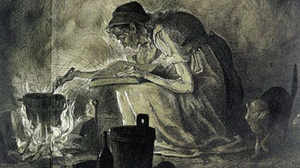 2. haulaga bruja