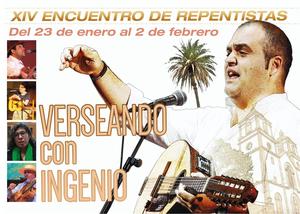 Imagen de verseando con ingenio