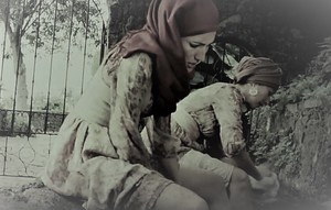Cantos de labor