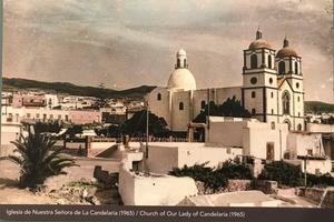 Nuestra se%c3%b1ora de la candelaria 1965