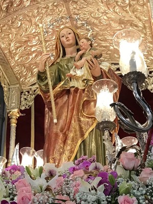 Nueva virgen
