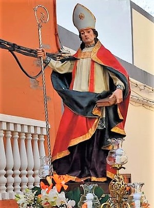 San blas