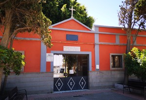 Cementerio villa de ingenio 4 1