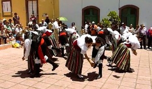 Polca del capotin