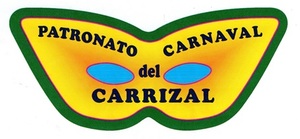 Logo patronato carnaval carrizal