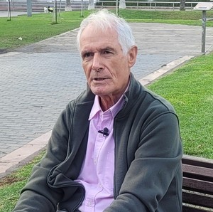 Maximiano trapero